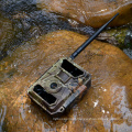 65ft night vision 12MP FHD video 3G wireless solar waterproof IP66 hunting wildkamera trail camera